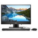 ПК-моноблок Dell Inspiron 3280 21.5FHD Touch IPS/Intel i5-8265U/8/1000/int/kbm/Lin