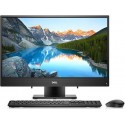 ПК-моноблок Dell Inspiron 3480 23.8FHD IPS/Intel i5-8265U/8/256F+1000/NVD110/Lin