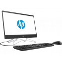 Моноблок HP 21.5'' i5-8250U 4GB 1TB DOS WiFi DVDWR 1yw k&m HP_200 G3 AIO 3VA38EA