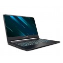 Ноутбук 15FI/i5-8300H/8/256 SSD/RTX2060 6GB/W10H/Black Acer Predator Triton 500 PT515
