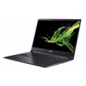 Ноутбук Acer Aspire 7 A715-74G-57CD 15.6FHD IPS/Intel i5-9300H/16/1000+256F/NVD1650-4/Lin