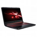 Ноутбук Acer Nitro 5 AN515-54 15.6FHD IPS AG/Intel i7-9750H/16/512F/NVD1650-4/Lin/Black