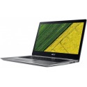 Ноутбук Acer Swift 3 SF314-41 14"FHD IPS/AMD Ryzen 3-3200U/4/128F/int/Lin/Silver