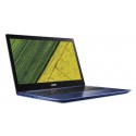 Ноутбук Acer Swift 3 SF314-56 14FHD IPS AG/Intel i7-8565U/12/512F/int/W10/Blue