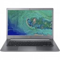 Ноутбук Acer Swift 5 SF514-53T-719M 14FHD IPS Touch/Intel i7-8565U/8/256F/int/W10/Gray