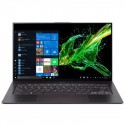 Ноутбук Acer Swift 7 SF714-52T 14FHD IPS Touch/Intel i7-8500UY/16/512F/int/W10/Black