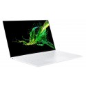 Ноутбук Acer Swift 7 SF714-52T 14FHD IPS Touch/Intel i7-8500UY/16/512F/int/W10/White