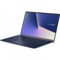 Ноутбук 14F/i7-8565U/16/1TB SSD/Intel HD/W10/Blue UX392FA-AB007T