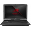 Ноутбук Asus G703GXR-EV035T 17.3FHD AG/Intel i7-9750H/32/1000+512SSD/NVD2080-8/W10