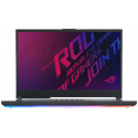 Ноутбук Asus G731GV-EV089T 17.3FHD AG/Intel i7-9750H/16/512SSD/NVD2060Ti-6/W10