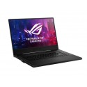 Ноутбук Asus GX502GW-ES048T 15.6FHD AG/Intel i7-9750H/16/512SSD/NVD2070-8/W10