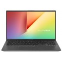 Ноутбук Asus X512UA-EJ093 15.6FHD AG/Intel i3-7020U/8/1000/HD620/noOS/Grey