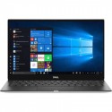 Ноутбук 13TU/i5-8250U/8/256 SSD/Intel UHD/W10/Silver XPS 13 9370