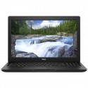 Ноутбук 15F/i3-8145U/4/1TB/Intel UHD/FP/W10Pro/Black Latitude 3500 N010L_P