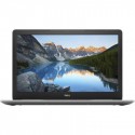 Ноутбук 17F/i3-7020U/4/1TB/Intel HD/DRW/Lin/Silver Inspiron 17 5770