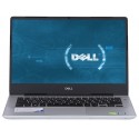 Ноутбук Dell Inspiron 5480 14FHD IPS AG/Intel i5-8265U/8/256F/int/Lin/Silver