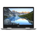 Ноутбук Dell Inspiron 5482 14FHD IPS Touch/Intel i7-8565U/16/512F/NVD130-2/W10/Silver
