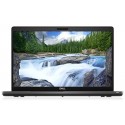 Ноутбук Dell Latitude 5500 15.6FHD AG/Intel i7-8665U/8/256F/int/Lin