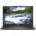 Ноутбук Dell Latitude 7300 13.3FHD AG/Intel i5-8365U/16/512F/int/Lin