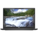 Ноутбук Dell Latitude 7300 13.3FHD AG/Intel i5-8365U/16/512F/int/W10P