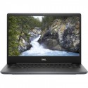 Ноутбук Dell Vostro 5481 14FHD AG/Intel i5-8265U/8/256F/int/Lin/Gray