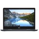 Ноутбук Dell Vostro 5481 14FHD AG/Intel i5-8265U/8/256F/int/W10P/Gray