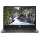 Ноутбук Dell Vostro 5581 15.6FHD AG/Intel i3-8145U/4/128F/int/Lin/Gray