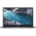 Ноутбук Dell XPS 15 (9570) 15.6UHD IPS Touch/Intel i9-8950HK/32/1024/NVD1050Ti-4/W10/Silver