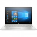 Ноутбук HP ENVY 17-bw0008ur 17.3FHD IPS AG/Intel i5-8250U/8/1000+128F/DVD/MX150-2/W10/Silver