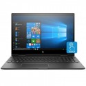 Ноутбук HP ENVY x360 15-cn0030ur 15.6FHD IPS Touch/Intel i5-8250U/8/1TB+128F/MX150-4/W10/Dark silver