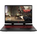 Ноутбук HP OMEN 15-dc0009ua 15.6FHD IPS AG/Intel i7-8750H/16/1000/NVD1050Ti-4/DOS