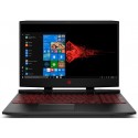 Ноутбук HP OMEN 15-dc1005ua 15.6FHD IPS AG/Intel i7-8750H/16/1000+256F/NVD2060-6/DOS
