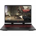 Ноутбук HP OMEN 15-dc1006ua 15.6FHD IPS AG/Intel i7-8750H/16/1000+256F/NVD2070-8/DOS