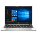 Ноутбук HP Probook 450 G6 15.6FHD IPS AG/Intel i3-8145U/8/256F/int/W10P/Silver