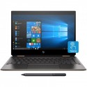 Ноутбук HP Spectre x360 13-ap0021ur 13.3FHD IPS Touch/Intel i7-8565U/16/512F/int/W10/Dark Silver