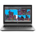 Ноутбук HP Zbook 15 G5 15.6FHD AG/Intel i7-8750H/8/256/P1000-4/W10P