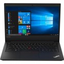 Ноутбук 14FIM/i5-8265U/8GB/1TB/Intel HD/DOS/Black Edge E490 T 20N80017RT