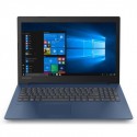 Ноутбук 15F/i3-7130U/4/1TB/MX130 2GB/DOS/Mid Night Blue IdeaPad 330-15 81DC012LRA