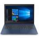 Ноутбук Lenovo IdeaPad 330 15.6FHD/Intel i3-7130U/4/128F/NVD110-2/DOS/Midnight Blue