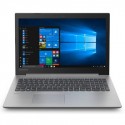 Ноутбук Lenovo IdeaPad 330 15.6FHD/Intel i3-7130U/4/128F/NVD110-2/DOS/Platinum Grey
