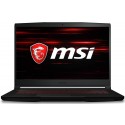 Ноутбук MSI GF63-8RCS 15.6FHD IPS AG/Intel i5-8300H/8/1000/NVD1050-4/DOS