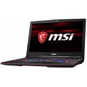 Ноутбук MSI GL63-8SD 15.6FHD/Intel i5-8300H/8/1000+128/GTX1660Ti-6/DOS