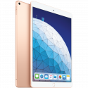 Планшет Apple A2123 iPad Air 10.5" Wi-Fi 4G 256GB Gold (MV0Q2RK/A)