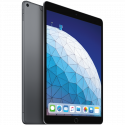 Планшет Apple A2123 iPad Air 10.5" Wi-Fi 4G 256GB Space Grey (MV0N2RK/A)