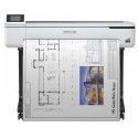 Принтер Epson SureColor SC-T5100 36"