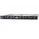 Сервер 4x3.5" Xeon E-2146G/H330/2x550W/iDrac9 Basic PowerEdge R340 A3