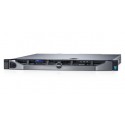 Сервер Dell EMC R230 E3-1220v6 3.0Ghz 8GB UDIMM 1TB NHP DVD-RW iDRAC8 Basic 3Y Rck