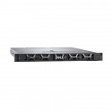 Сервер Dell EMC R440 8SFF H730P+ QP iDRAC9Ent RPS 550W Rck 3Y