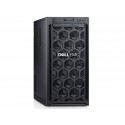 Сервер XeonE-2174G 3.8GHz/iDrac9, Basic/ PERC H330/ DVD+/-RW PowerEdge T140 A3