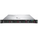 Сервер HPE DL360 Gen10 4208 2.1GHz/8-core/1P 16GB s100i SAS/SATA 4LFF 500W Entry Svr Rck